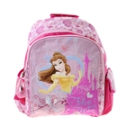 Рюкзак школьный эргономичная спинка Disney "Принцесса" 39*31*12, для девочки - Фото 1