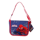 Сумочка детская для мальчика Disney Spiderman 18*25*10 см - Фото 1