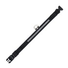 Ошейник с подсветкой, зарядка от USB, размер M, ОШ 37-46 см, 3 режима, черный - Фото 7