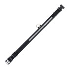 Ошейник с подсветкой, зарядка от USB, размер L, ОШ 41-52 см, 3 режима, черный - Фото 7