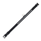 Ошейник с подсветкой, зарядка от USB, размер XL, ОШ 42-56 см, 3 режима, черный - Фото 7