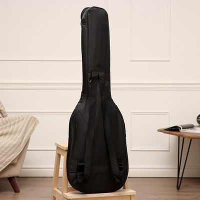 Чехол для электрогитары Music Life, премиум, 102×34×7 см