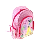 Рюкзак школьный эргономичная спинка Disney "Принцессы" с EVA-спинкой, для девочки 38*29*13 см - Фото 2