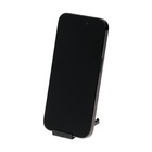 Подставка для телефона Luazon, складная, регулируемая высота, чёрная - Фото 5