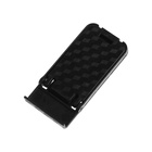 Подставка для телефона Luazon, складная, регулируемая высота, чёрная - Фото 7