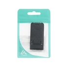 Подставка для телефона Luazon, складная, регулируемая высота, чёрная - Фото 9