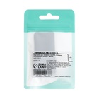 Подставка для телефона Luazon, складная, регулируемая высота, чёрная - Фото 10