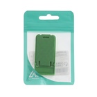 Подставка для телефона Luazon, складная, регулируемая высота, зелёная - Фото 9