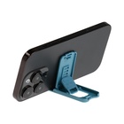 Подставка для телефона Luazon, складная, регулируемая высота, голубая - Фото 6