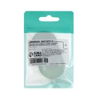 Подставка для телефона Luazon, складная, овальная, регулируемая высота, зелёная - Фото 10