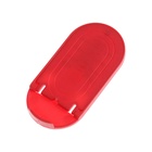 Подставка для телефона Luazon, складная, овальная, регулируемая высота, красная - Фото 7