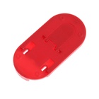 Подставка для телефона Luazon, складная, овальная, регулируемая высота, красная - Фото 8