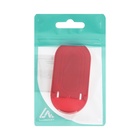 Подставка для телефона Luazon, складная, овальная, регулируемая высота, красная - Фото 9