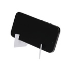 Подставка для телефона Luazon, брелок, складная, белая - Фото 5