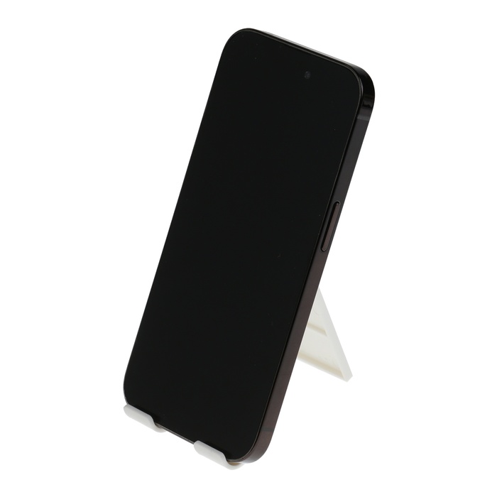 Подставка для телефона Luazon, складная, регулируемая, белая - фото 51535180