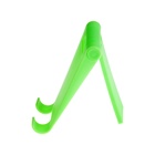 Подставка для телефона Luazon, складная, регулируемая, зелёная - Фото 4