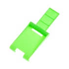 Подставка для телефона Luazon, складная, регулируемая, зелёная - Фото 8