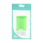 Подставка для телефона Luazon, складная, регулируемая, зелёная - Фото 9