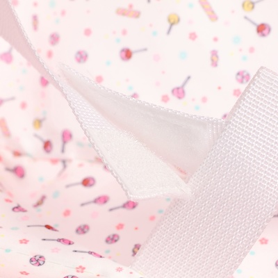 Коляска для кукол «Весёлая прогулка», летняя, 32×25.5×54 см