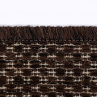 Ковер Циновка прямоугольный 140х200см, sz1470/a4/11, джут ПП100% 10364501