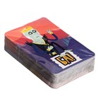 Настольная игра «Приключения Пети и Волка. Барабум», 2-6 игроков, 6+ - фото 23810055