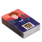 Настольная игра «Приключения Пети и Волка. Барабум», 2-6 игроков, 6+ - фото 23810056