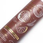 Гель для душа женский, 300 мл, аромат бергамота и зеленого чая, URAL LAB - Фото 10