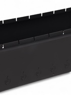 Мангал разборный «Булава» макси, 60×30×32 см, толщина металла 2 мм, с сумкой - Фото 5