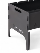 Мангал разборный «Булава» макси, 60×30×32 см, толщина металла 2 мм, с сумкой - Фото 6