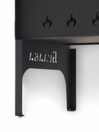 Мангал разборный «Булава» макси, 60×30×32 см, толщина металла 2 мм, с сумкой - Фото 7