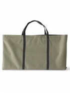 Мангал разборный «Булава» макси, 60×30×32 см, толщина металла 2 мм, с сумкой - Фото 10