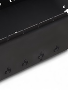 Мангал разборный «Булава» мини, 40×30×32 см, толщина металла 2 мм, с сумкой - Фото 5