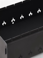 Мангал разборный «Булава» мини, 40×30×32 см, толщина металла 2 мм, с сумкой - Фото 6