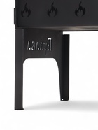 Мангал разборный «Булава» мини, 40×30×32 см, толщина металла 2 мм, с сумкой - Фото 8