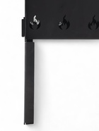 Мангал разборный «Булава» мини, 40×30×32 см, толщина металла 2 мм, с сумкой - Фото 9