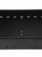 Мангал разборный «Булава» мини, 40×30×32 см, толщина металла 2 мм, с сумкой - Фото 10