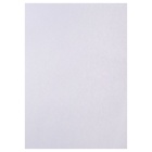 Набор 5 листов ватман, чертежный, А0, 840×1189, 200 г/м² - Фото 4