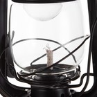 Бра "Виго" Е27 40Вт черный - фото 23882295