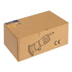 Фрезер кромочный электрический ТУНДРА, 800 Вт, 30 000 об/мин, цанга 6.35 мм - Фото 11