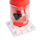 Фрезер кромочный электрический ТУНДРА, 800 Вт, 30 000 об/мин, цанга 6.35 мм - Фото 5