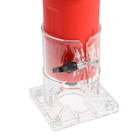 Фрезер кромочный электрический ТУНДРА, 800 Вт, 30 000 об/мин, цанга 6.35 мм - Фото 7