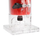 Фрезер кромочный электрический ТУНДРА, 800 Вт, 30 000 об/мин, цанга 6.35 мм - Фото 8