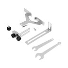 Фрезер кромочный электрический ТУНДРА, 800 Вт, 30 000 об/мин, цанга 6.35 мм - Фото 9