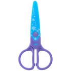 Ножницы фигурные пластиковые, 12.5 см, «Холодное сердце» - Фото 4