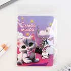 Брелок для ключей «Самой милой», 2.5×9 см - Фото 8