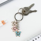 Брелок для ключей «Сияй», 2.5×9 см - Фото 2