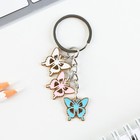 Брелок для ключей «Сияй», 2.5×9 см - Фото 3