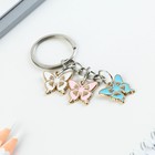 Брелок для ключей «Сияй», 2.5×9 см - Фото 4