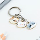 Брелок для ключей, 2.5×9 см - Фото 4