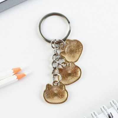 Брелок для ключей Anime, 2.5×9 см